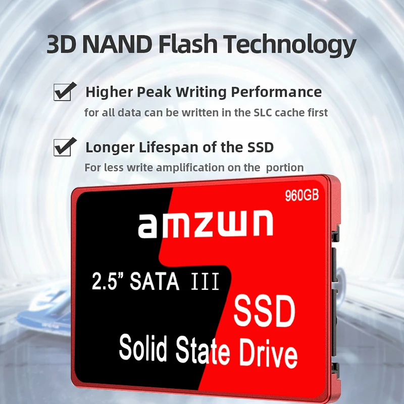 SSD sata3 TLC 500 МБ/с. жесткий диск 128 ГБ 256 512 2 5 ssd ТБ твердотельный накопитель для