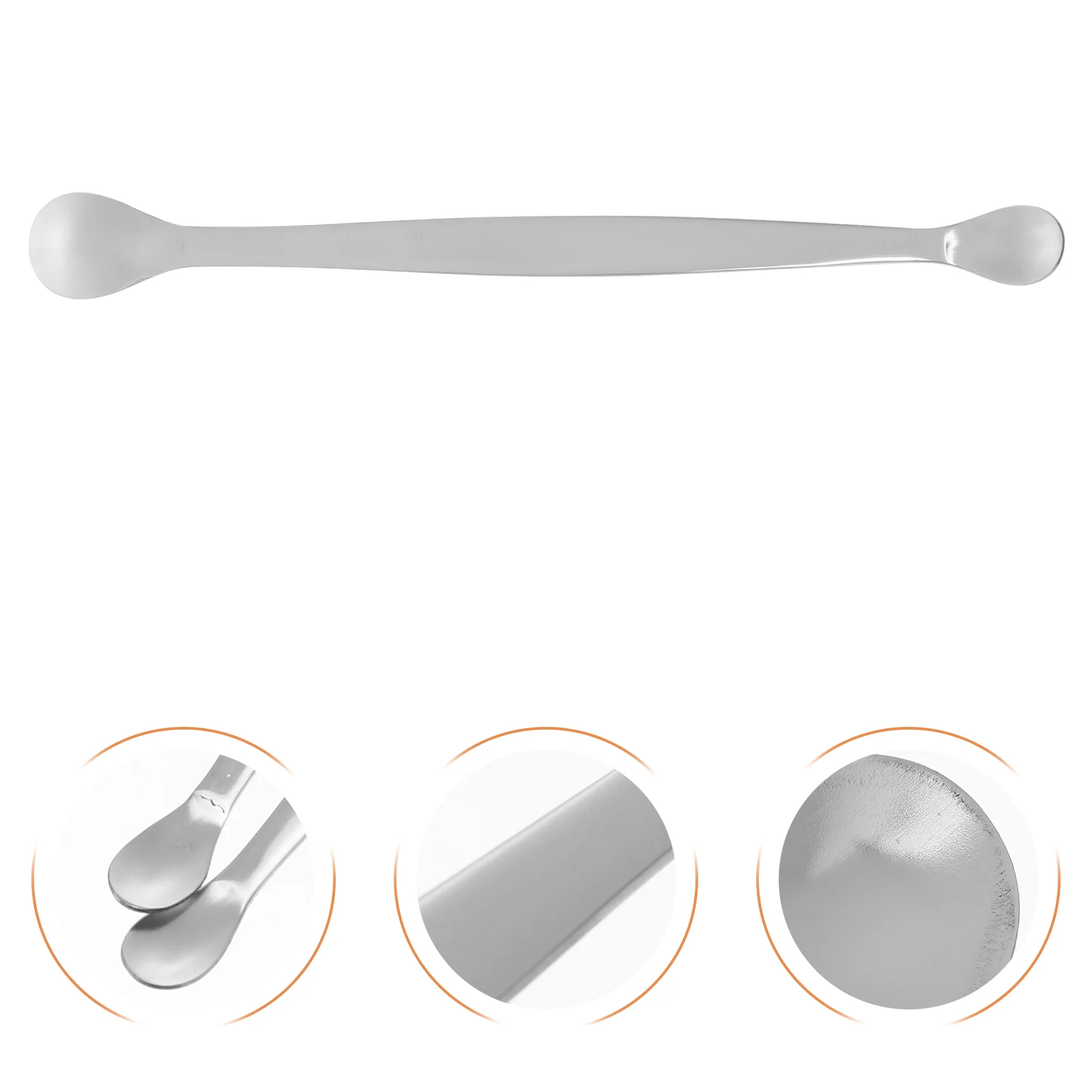 

3 шт., ложки для образцов