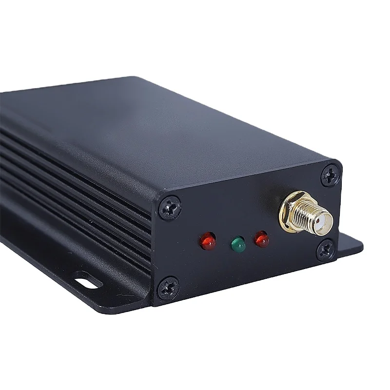 Фото Low Power Rtu Gsm Rs485 Modbu Lora Industrial Lorawan Outdoor Edge Wan Modbus-Rtu Iot Gateway №3