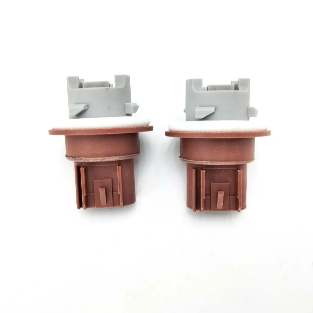 

2pcs Turn Signal Light Socket 68030801AA for Dodge Grand Caravan 2008-2019