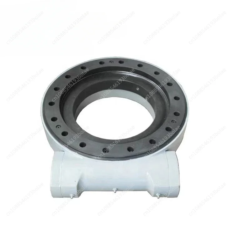 Поворотный привод для солнечной панели 20 квадратных метров SE7 SE9 с гидравлическим