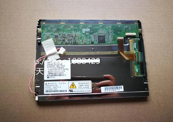 

NewMitsubishi M70 NL6448BC26-09 AA084VC03 AA084VC05 06 07 LCD screen