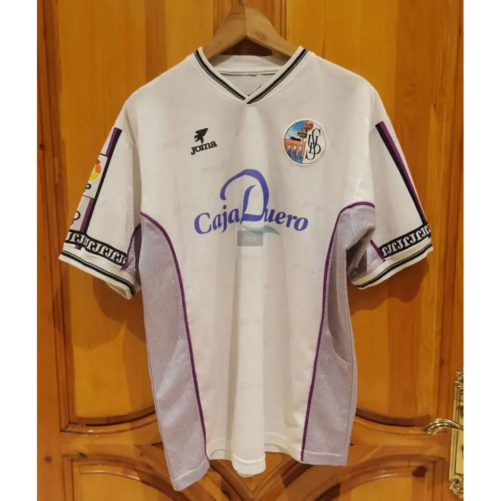 99-00 Винтажная униформа UD Salamanca повседневная одежда с 3D-принтом толстовки больших