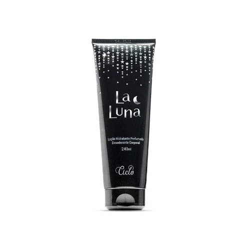 

La Luna Cycle Moisturizing Cream-240ml