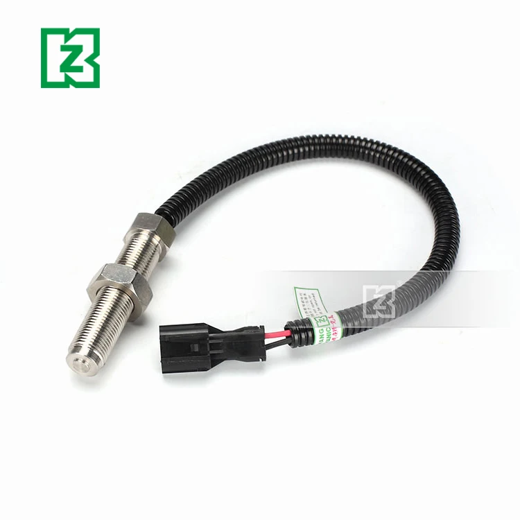 

Задний датчик скорости для Doosan, для экскаватора двигателя 300-7/225-9