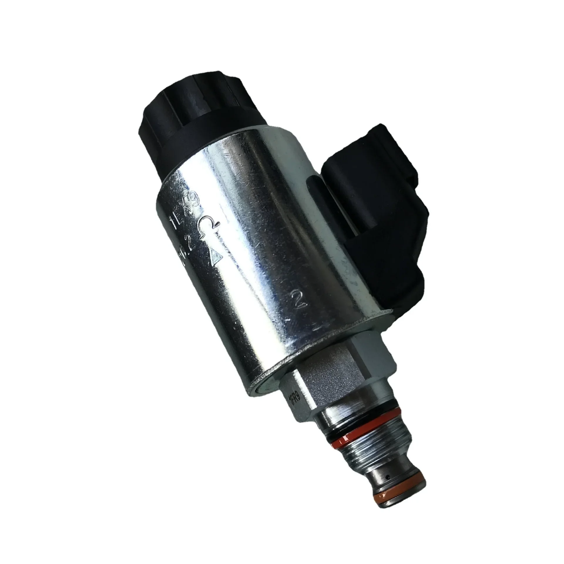 Электронный пропорциональный предохранительный клапан RBAP пилотного этапа