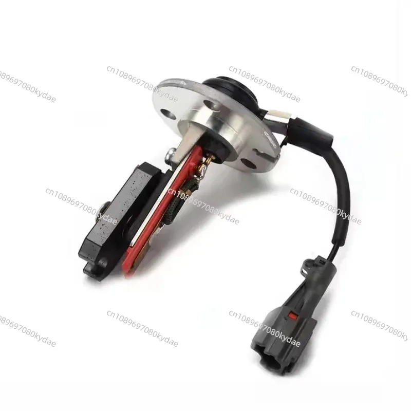Фото Датчик уровня масла для двигателей ISUZU XD NPR 4HK1 6WG1, для Hitachi ZAX200 210 240 250 350 360-3, 8971312230 8-97131223-0 №4