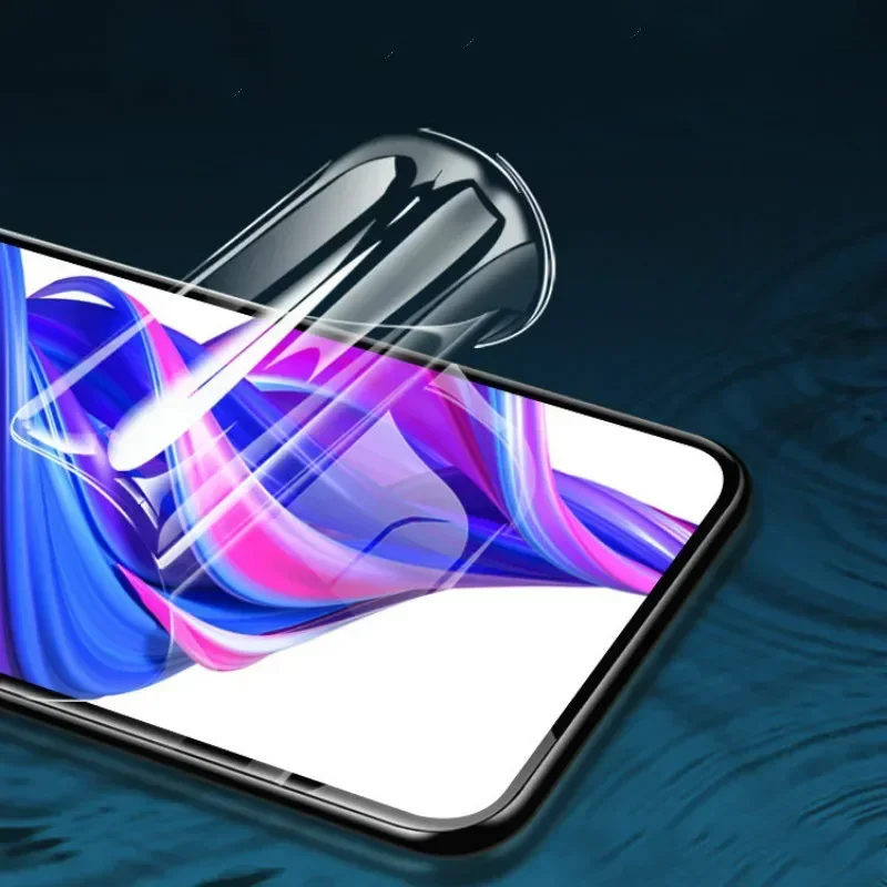 Фото Гидрогелевая пленка FT для Huawei Mate 40/30 Rs/lite/pro Plus, защитная пленка для экрана Huawei Mate X/xs/x2/20 Huawei Mate 20x 20lite 20rs 30e/ №2