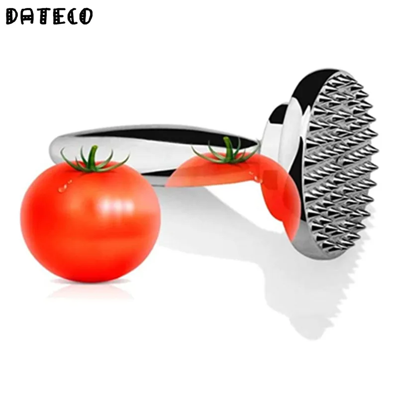 

Кухонный сверхмощный молоток из нержавеющей стали 304 для курицы, 15 см