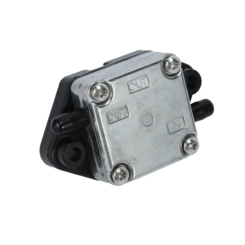 4X F4 4T топливный насос для PARSUN HDX MAKARA YAMAHA F5 F6 F8 4 цикл 4HP 5HP 6HP 8HP подвесной 6BX-24410-00