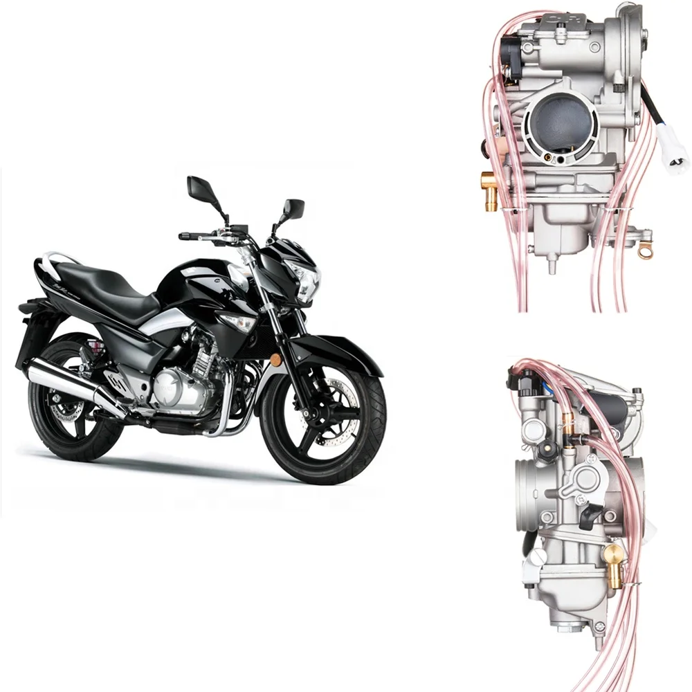 

Top 1 seller - Carburetor FCR37 FCR39 37mm 39mm CRF250R CRF450R CRF 450R FCR For Honda Motorcycle Carburator