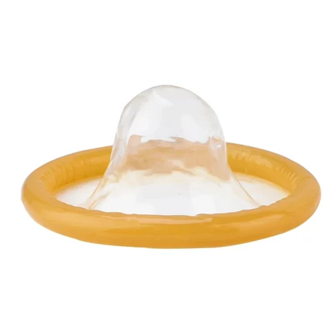 Презервативы с гиалуроновой кислотой, 10/30/50 шт