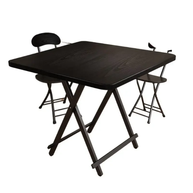 Складной домашний Многофункциональный складной обеденный Портативный