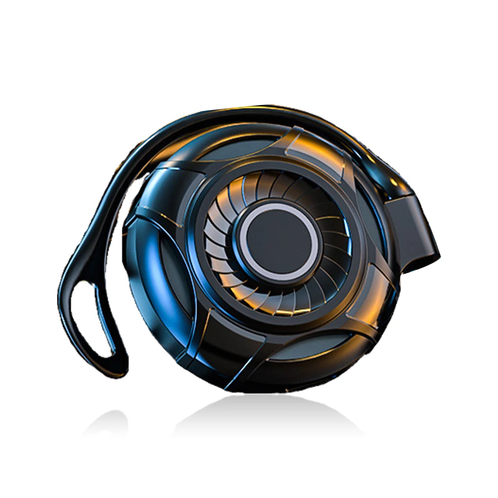 

Bluetooth-Compatible Earphones Fitness Running Headphones Portable Volume Control Headset Computer Gamer Gifts