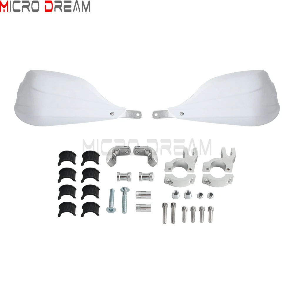 Универсальные защитные поручни для мотоцикла 22 мм 25 мм для SX SXF EXC XC XCW EXC-F 125-530 MX Dirt Bike Мотокросс (art.: 3920cebb06b26) - 3920cebb06b26