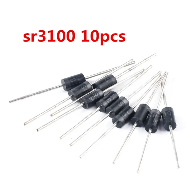 Sr components. Mbr5200 диод характеристики. Sr3100. шоттки sr5100. Sr 3100jxy.