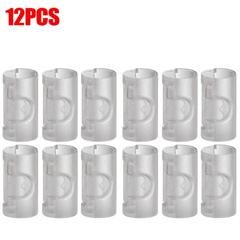 

Пластиковые зажимы для простыней 2/6/12 шт.