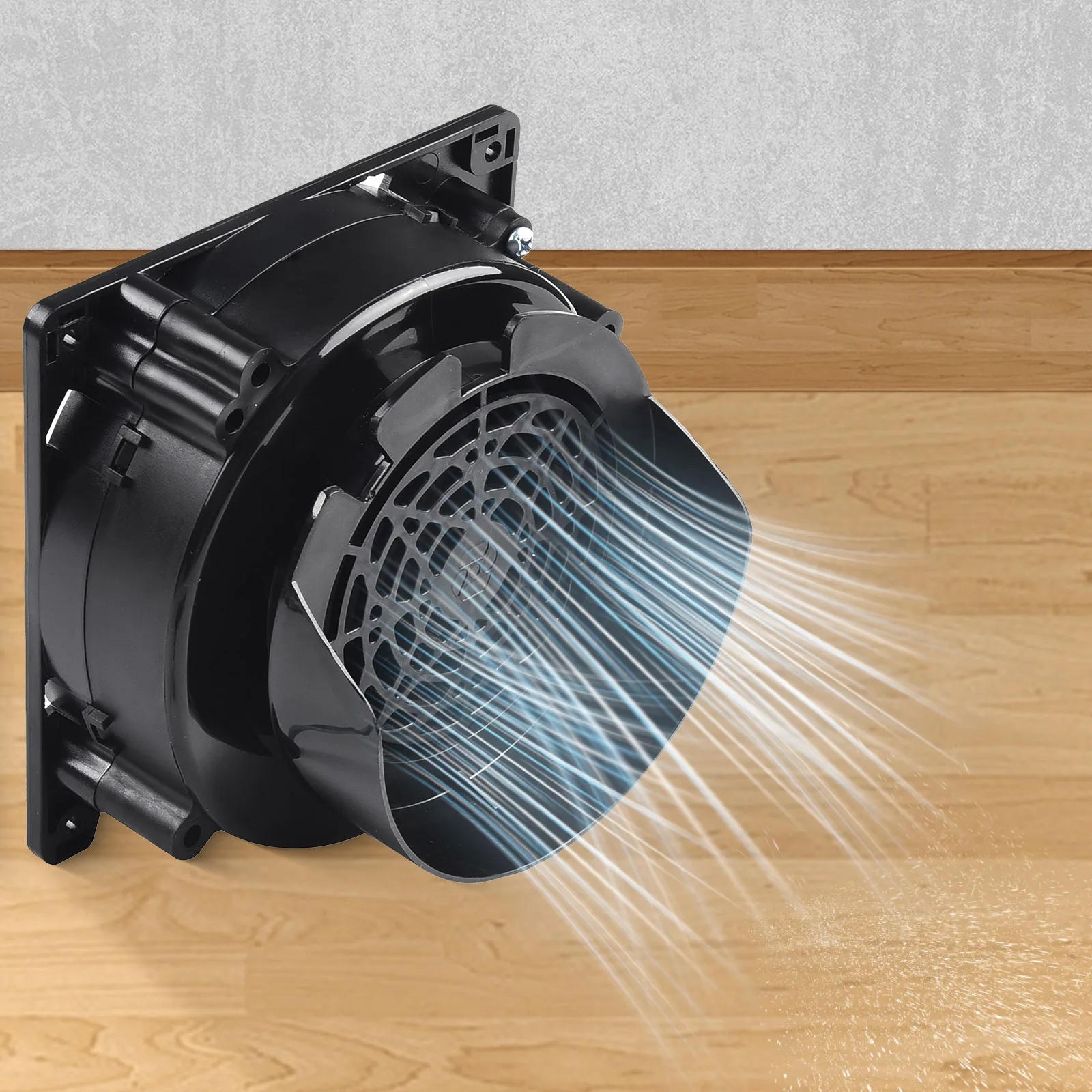 Воздуходувка с двигателем воздуходувка 12 В 1 5 А вентилятор центробежная