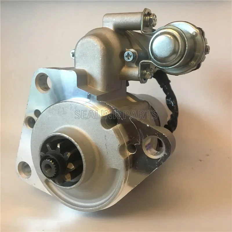 3610041 C00 36100-41C00 3610042 P00 36100-42P00 Стартер двигателя подходит для грузовика Mazda E4100