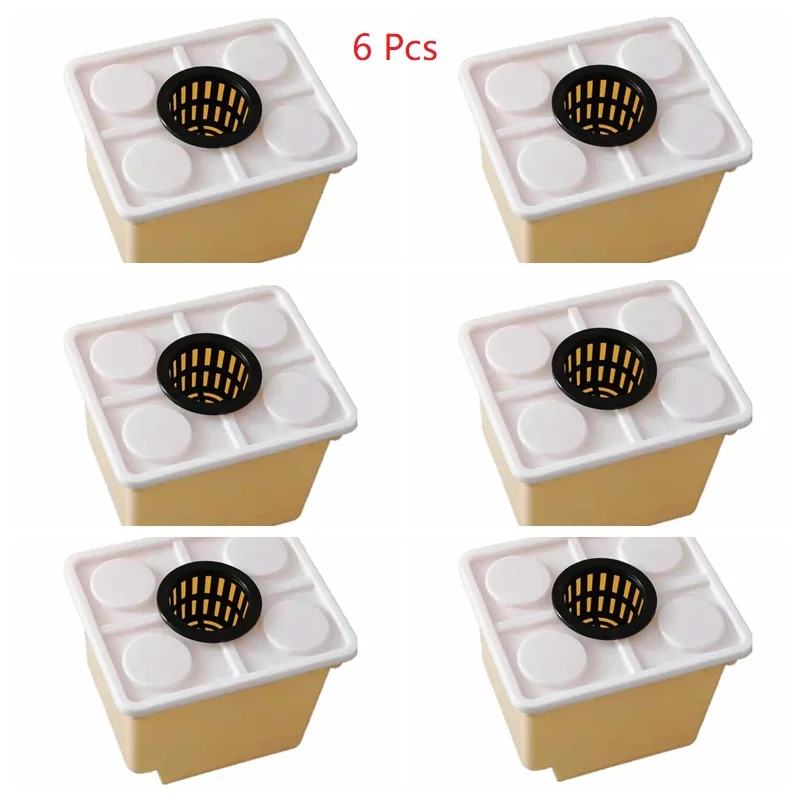 

Голландская оригинальная система гидропоники, умное оборудование для выращивания перца, набор для посадки