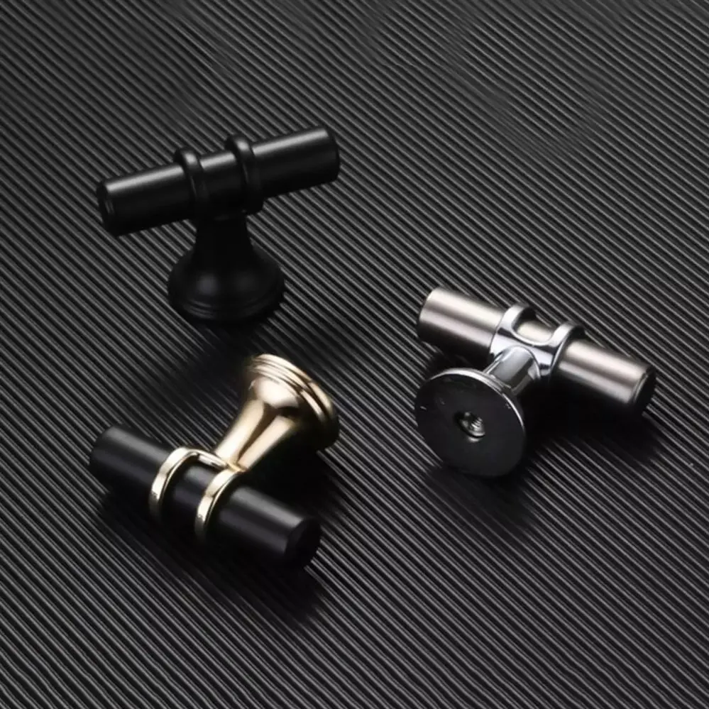 Скандинавские длинные ручки для мебели золотая ручка шкафа легкие роскошные