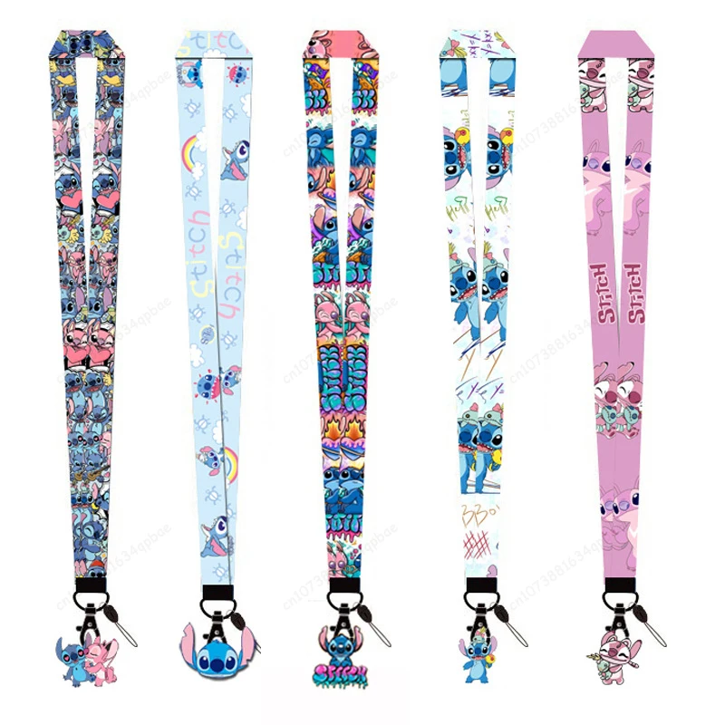 Шнурок для ключей MINISO цвет в ассортименте