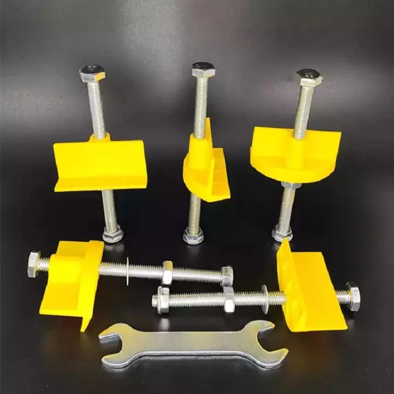 Рисунок 6 - позиционер для выравнивания настенной