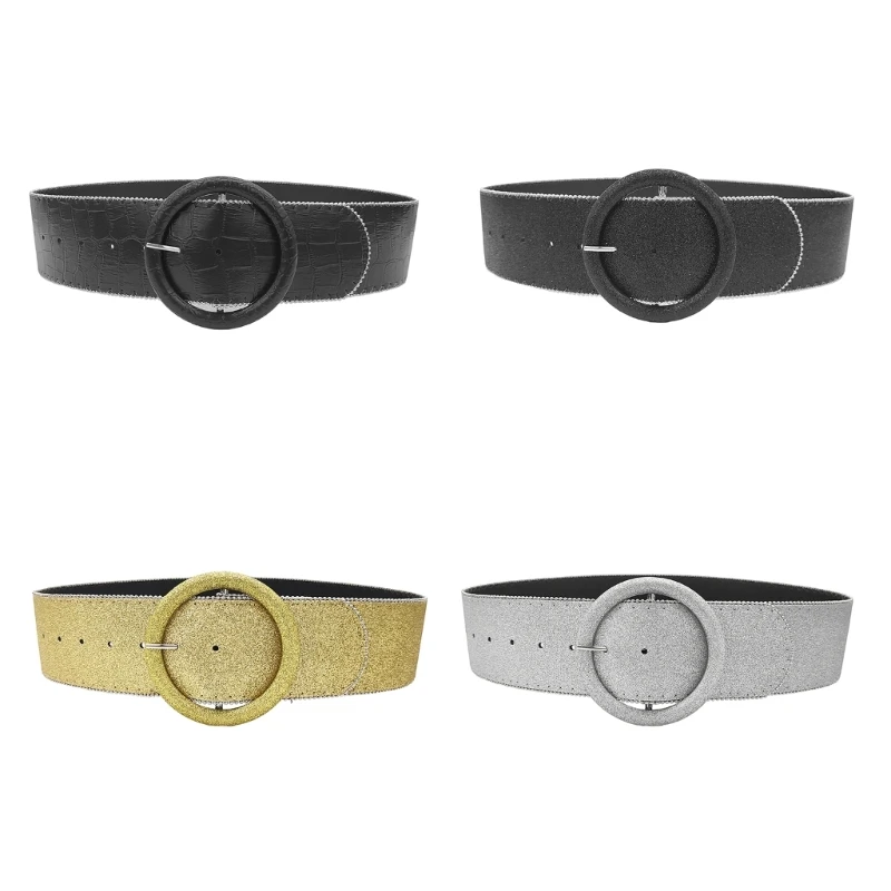 

Потрясающие блестящие поясные ремни для джинсовых брюк, пояса, блестящие женские пояса с блестками