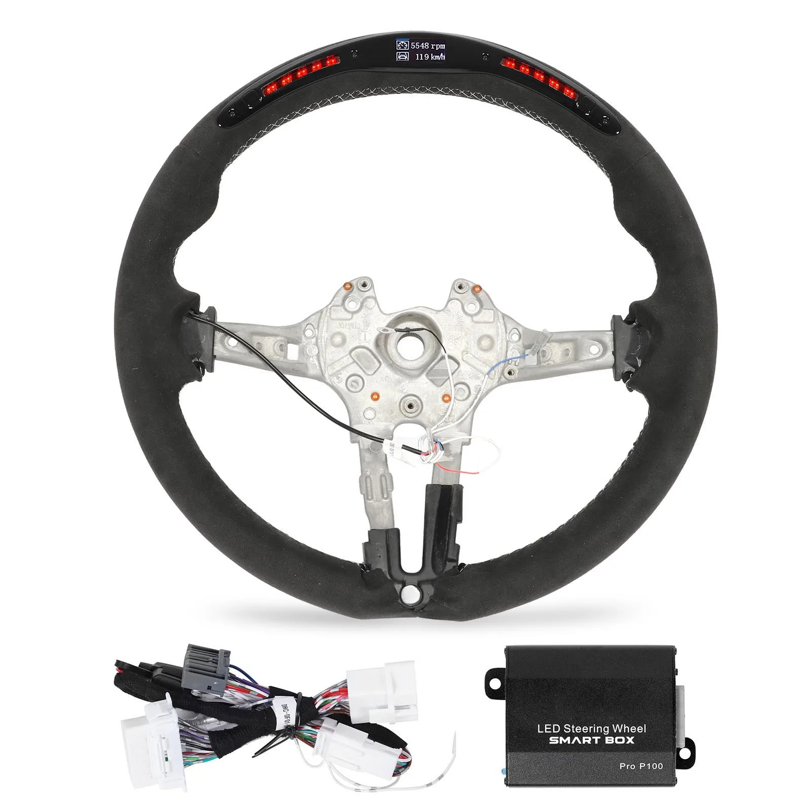 

Заднее колесо для BMW F20 F22 F30 F32 F15 F16 F80 M Sport M2 M3 M4 X5M X6M