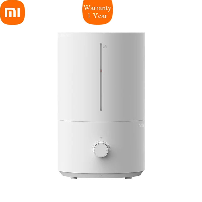 Увлажнитель воздуха Xiaomi Mijia 2 MJJSQ06DY, 23 Вт, 4 л
