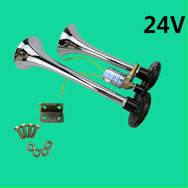 Очень Громкий Сигнал На Авто Купить