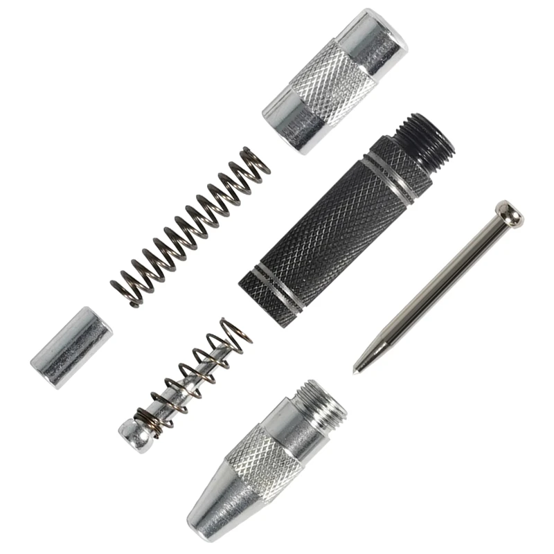 Автоматический центральный перфоратор Newshark автоматический кернер