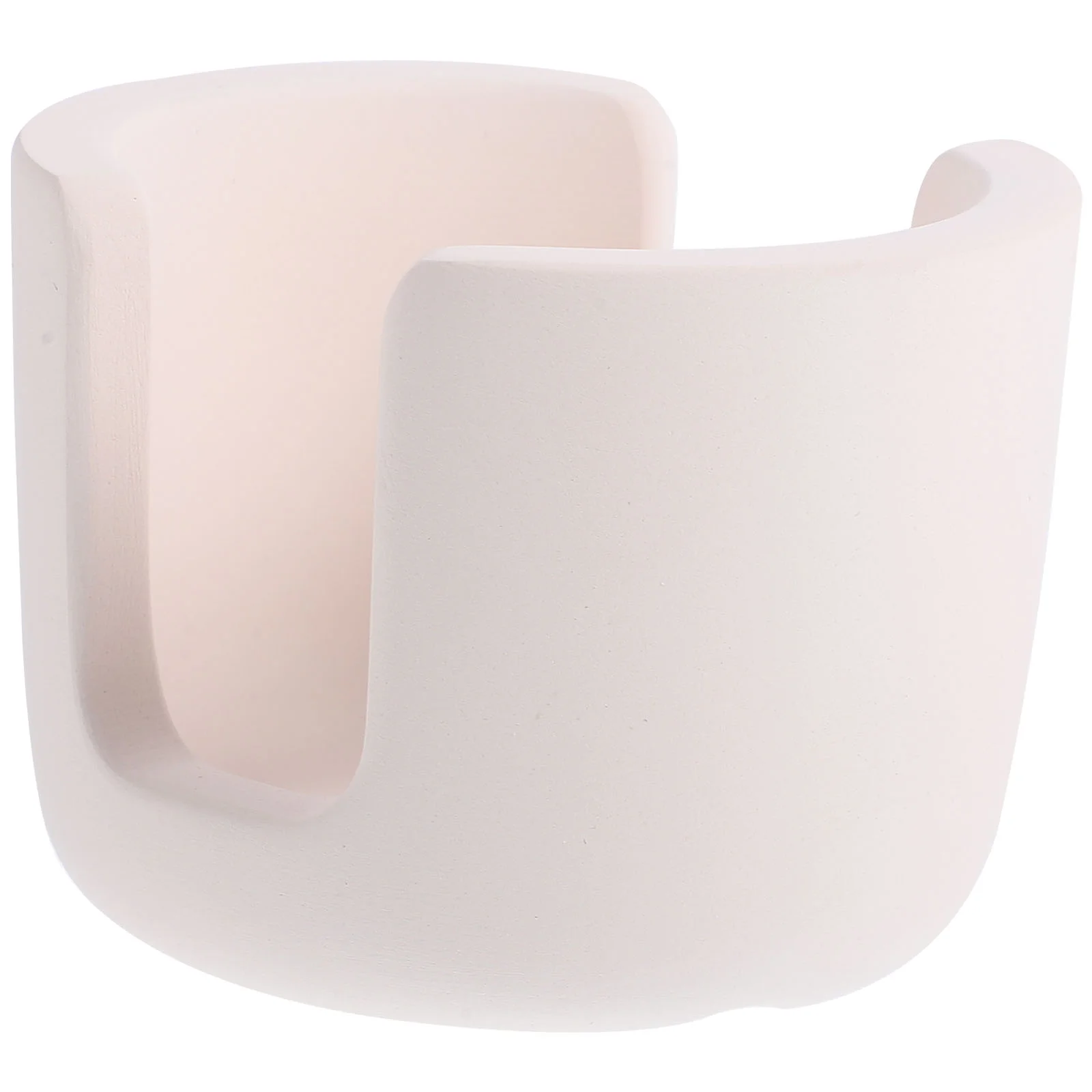 

Sponge Commodity Shelf Sink Holder Diatomite Washcloth Kitchen Organizer Dish Utensil
