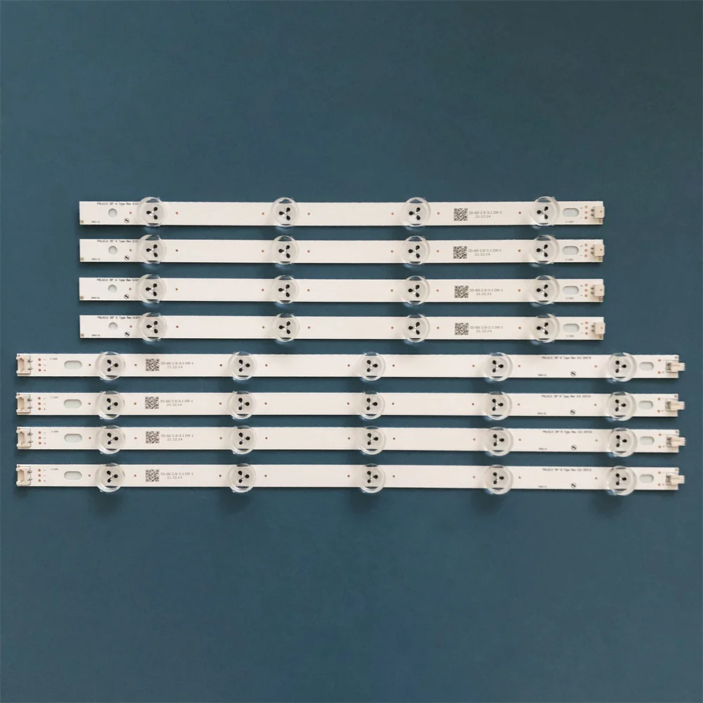 Светодиодная лента XSLLEDS серии 39LN для платы подсветки телевизора материковый