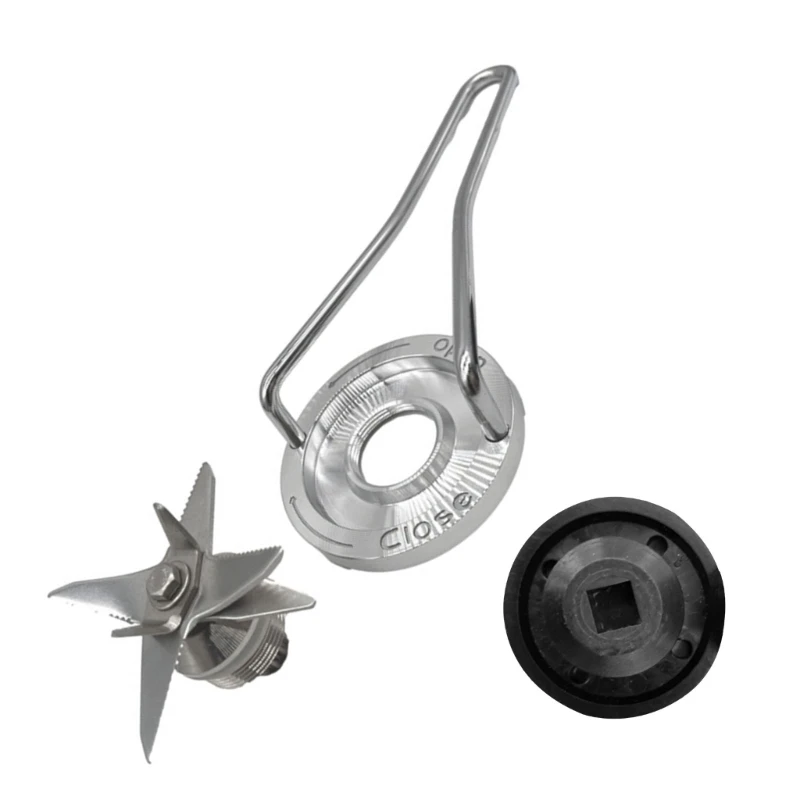 Запасные части для блендеров соковыжималка сменные лезвия TWK TM 767 кухонная посуда