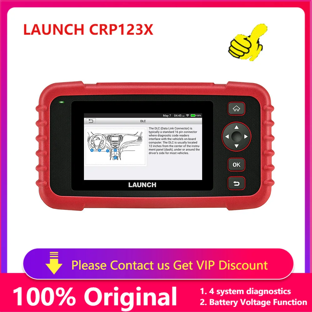 LAUNCH X431 CRP123X ΠΠ²ΡΠΎΠΌΠΎΠ±ΠΈΠ»ΡΠ½ΡΠΉ ΡΠΊΠ°Π½Π΅Ρ OBD OBD2 Π°Π²ΡΠΎΠΌΠ°ΡΠΈΡΠ΅ΡΠΊΠΈΠ΅ Π΄ΠΈΠ°Π³Π½ΠΎΡΡΠΈΡΠ΅ΡΠΊΠΈΠ΅ ΠΈΠ½ΡΡΡΡΠΌΠ΅Π½ΡΡ obd2 Π΄Π²ΠΈΠ³Π°ΡΠ΅Π»Ρ ABS ΠΏΠΎΠ΄ΡΡΠΊΠ° Π±Π΅Π·ΠΎΠΏΠ°ΡΠ½ΠΎΡΡΠΈ SRS ΡΡΠΈΡΡΠ²Π°ΡΠ΅Π»Ρ ΠΊΠΎΠ΄ΠΎΠ² PK CRP123E CRP123 LAUNCH X431 CRP123X ΠΠ²ΡΠΎΠΌΠΎΠ±ΠΈΠ»ΡΠ½ΡΠΉ ΡΠΊΠ°Π½Π΅Ρ OBD OBD2 Π°Π²ΡΠΎΠΌΠ°ΡΠΈΡΠ΅ΡΠΊΠΈΠ΅ Π΄ΠΈΠ°Π³Π½ΠΎΡΡΠΈΡΠ΅ΡΠΊΠΈΠ΅ ΠΈΠ½ΡΡΡΡΠΌΠ΅Π½ΡΡ obd2 Π΄Π²ΠΈΠ³Π°ΡΠ΅Π»Ρ ABS ΠΏΠΎΠ΄ΡΡΠΊΠ° Π±Π΅Π·ΠΎΠΏΠ°ΡΠ½ΠΎΡΡΠΈ SRS ΡΡΠΈΡΡΠ²Π°ΡΠ΅Π»Ρ ΠΊΠΎΠ΄ΠΎΠ² PK CRP123E CRP123
