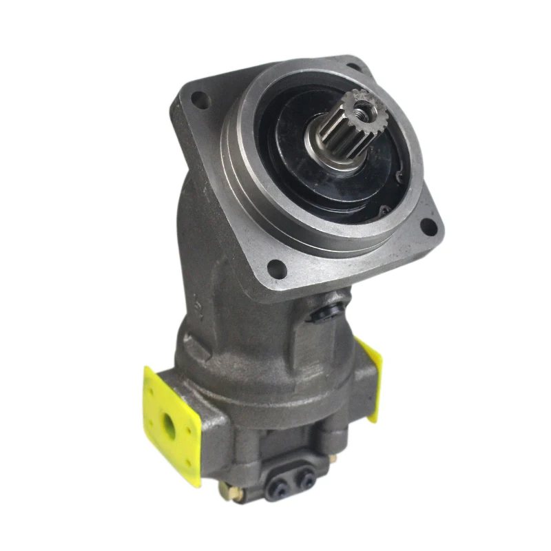 Запчасти для автобетономешалки AA2FM90 A2FM90/61 Вт гидравлический двигатель