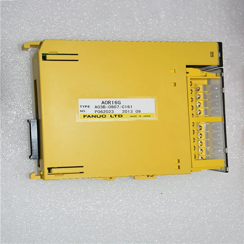 

Fanuc I/O unit A03B-0818-C011