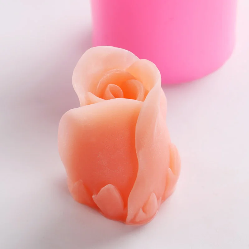 Сделай Сам искусственное мыло силиконовая модель шлифовальный инструмент 3D