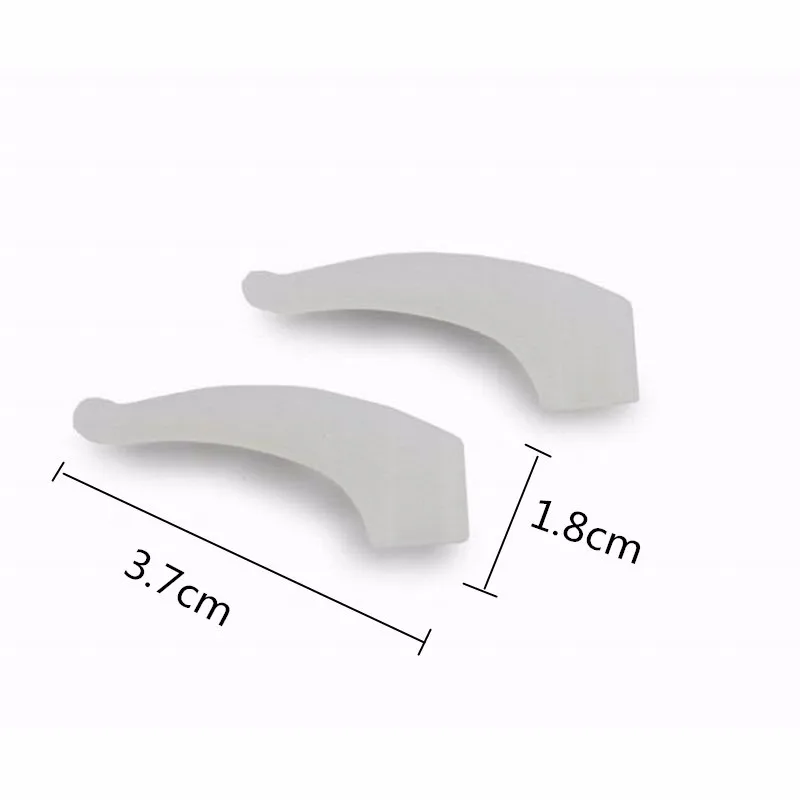 1 пара Противоскользящие силиконовые держатели для очков | Аксессуары одежды