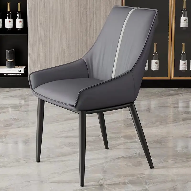 

Роскошные Дизайнерские обеденные стулья с раковиной, обеденный стул для релаксации, современное кресло для спальни, шезлонг, мебель для отеля