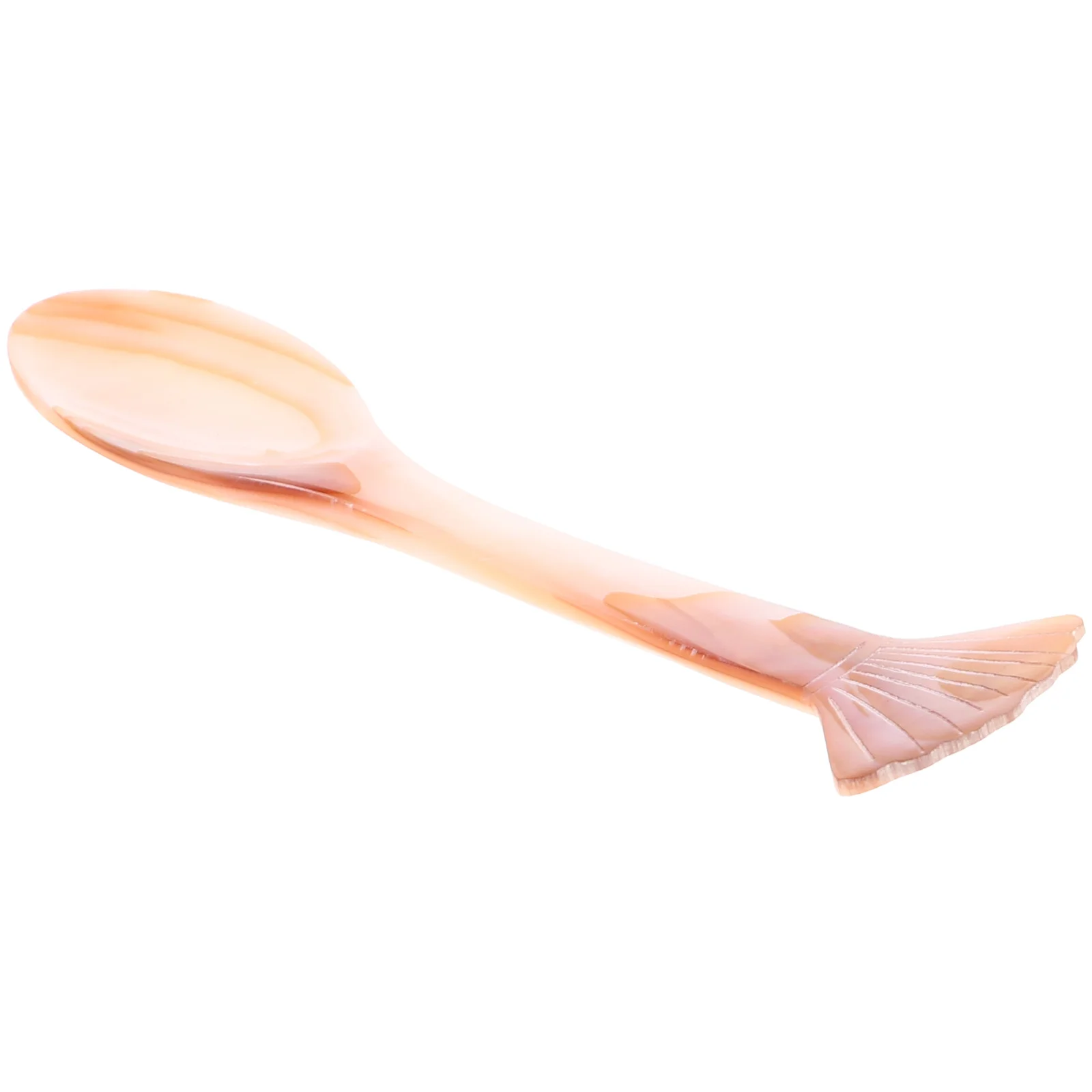 

Shell Spoon Ice Cream Spoon Coffee Spoon Dessert Spoon Small Spoon Sauce Spoon for Decorating