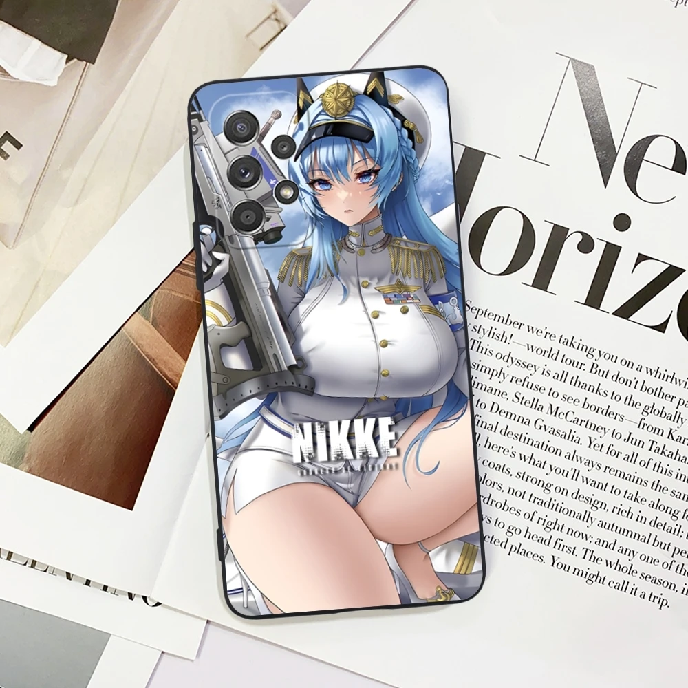 Чехол для Samsung Galaxy A91 73 71 70 54 53 52 34 24 23 21 S