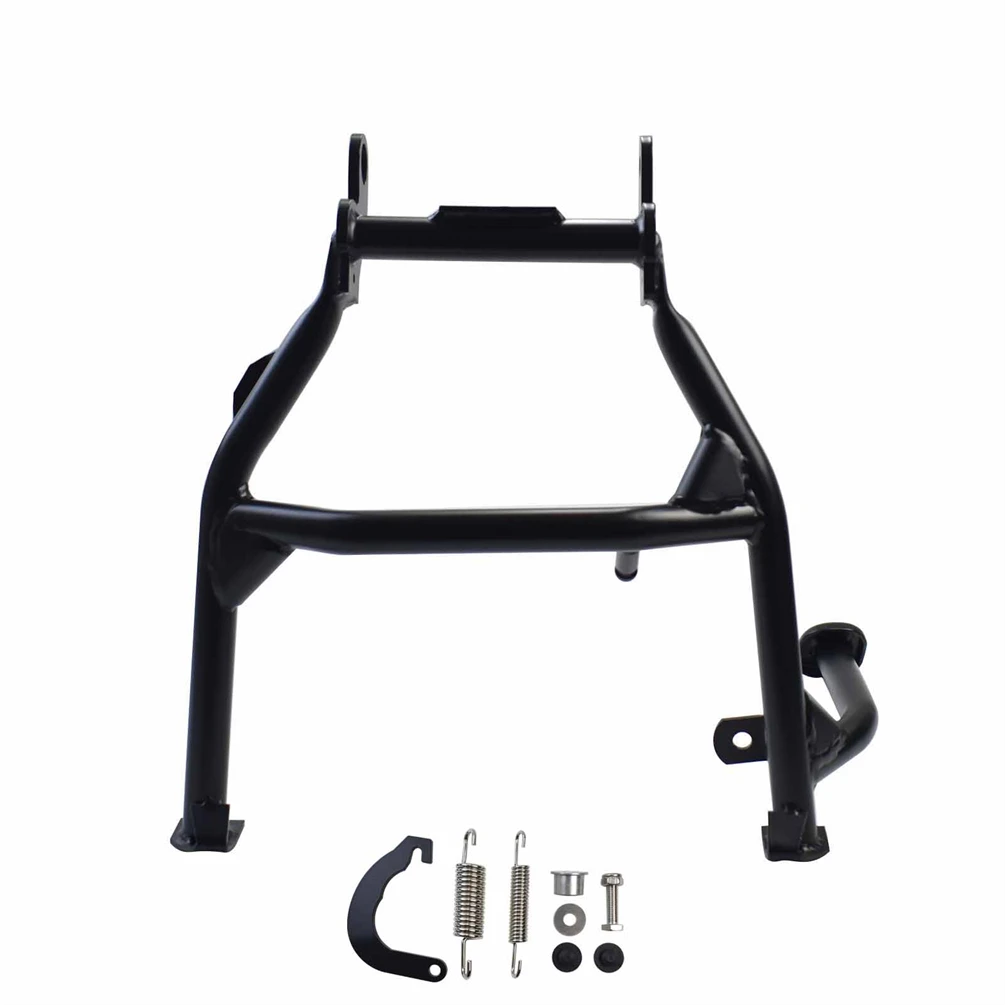 

Центральная подставка CRF1000L для Honda CRF 1000L Africa Twin 2016-2019, подставка для парковки мотоцикла, опорный кронштейн, центральная подставка