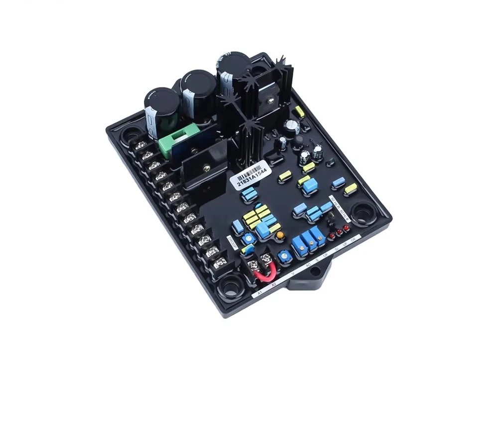 R180 AVR Автоматический регулятор напряжения Компоненты стабилизатора ...