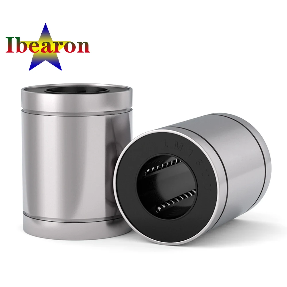 стандартный тип флейта LME50UU