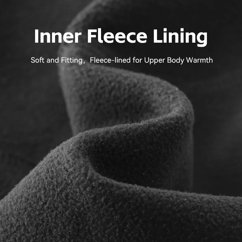 ROCKBROS осень-зима велосипедные рукава ноги