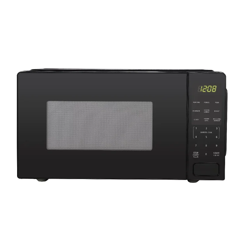 Mainstays 1.1 cu. ft. Countertop Microwave Oven, 1000 Watts,