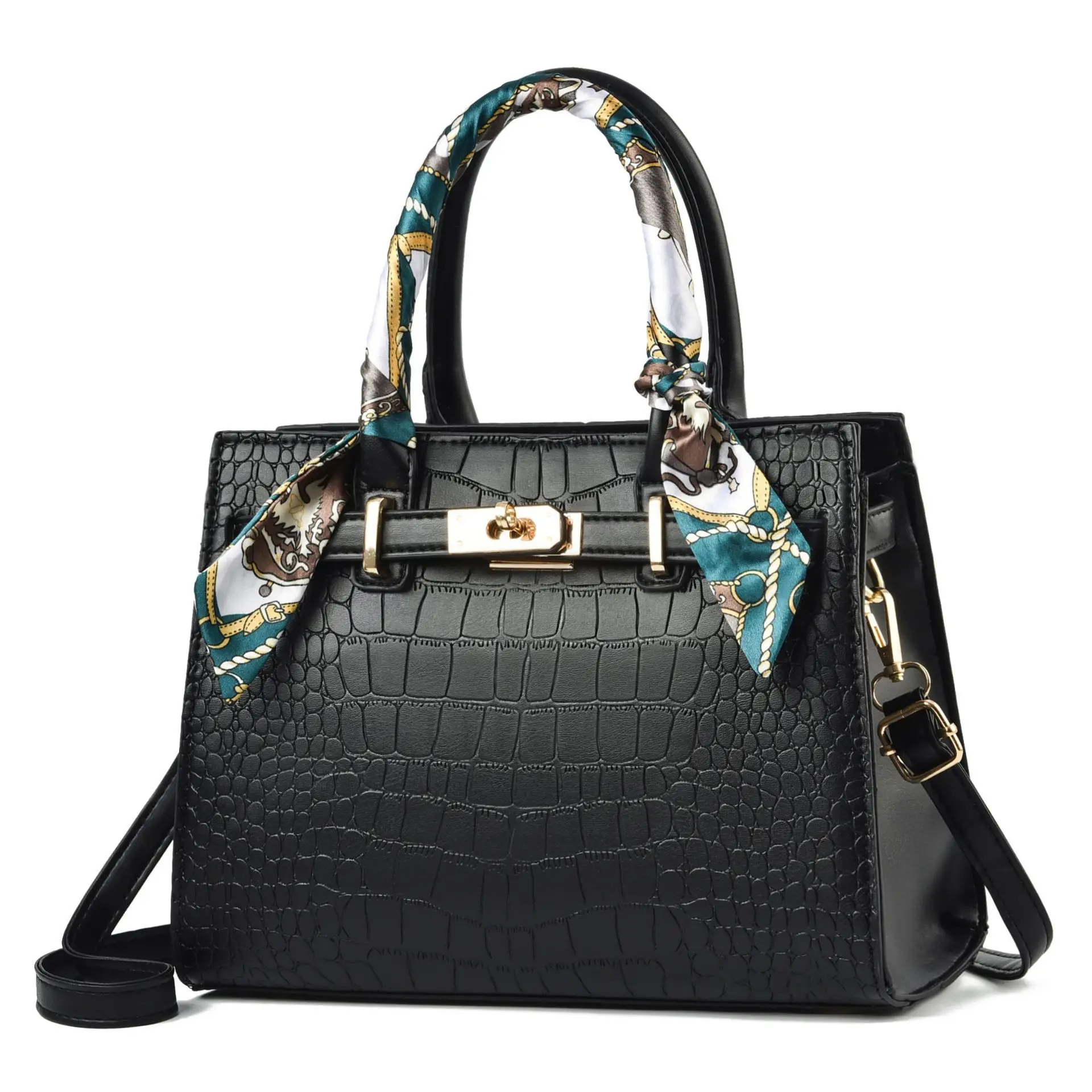 

Women Large Capacity Tote Bag Handbag Shoulder Bag Purse Business Work Travel Bag