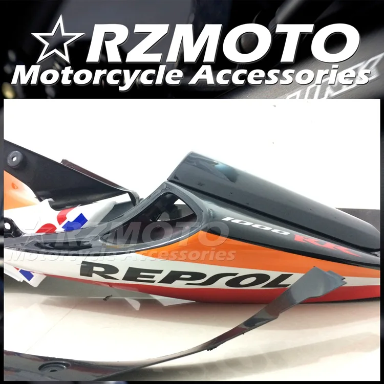 Литьевая пресс-форма новый комплект обтекателей JP из АБС-пластика для мотоцикла